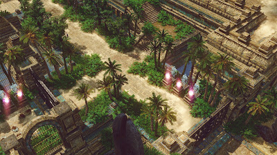 Spellforce 3 Fallen God Game Screenshot 14