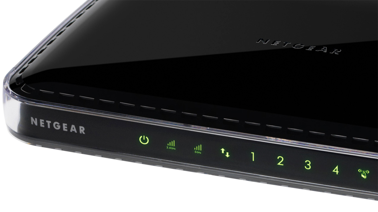 Boost Your WiFi signal by using Netgear Extenders