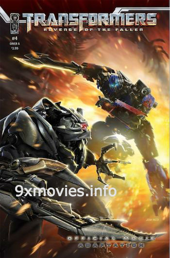 transformers revenge of the fallen full movie in hindi download filmyhit