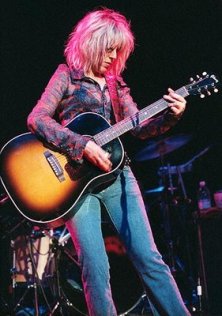 LUCINDA WILLIAMS