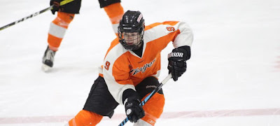New Yorkers dot list of top prep school goalies for new season - New York  Hockey Journal
