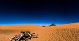 WALLPAPERS HD: Sahara Desert