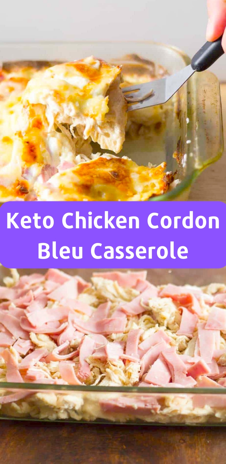 5 Best Keto Chicken Casserole Recipes You'll Love Joki's Kitchen