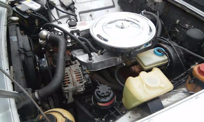 Opala Rebaixado aro 17"