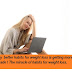 Reasons why better habits for weight loss is getting more popular in the past decade||| The miracle of habits for weight loss.