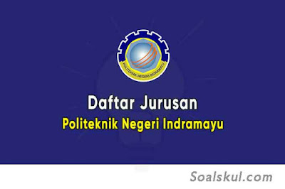 Daftar Jurusan Politeknik Negeri Indramayu