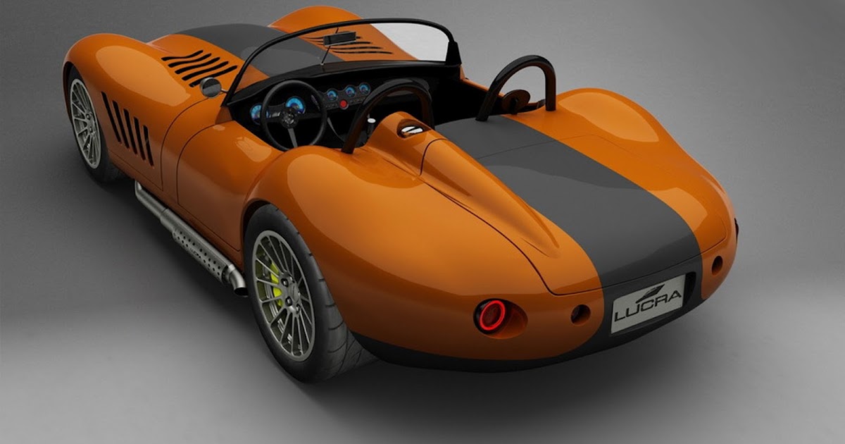 Lurca LC 470