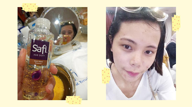 Safi Skincare