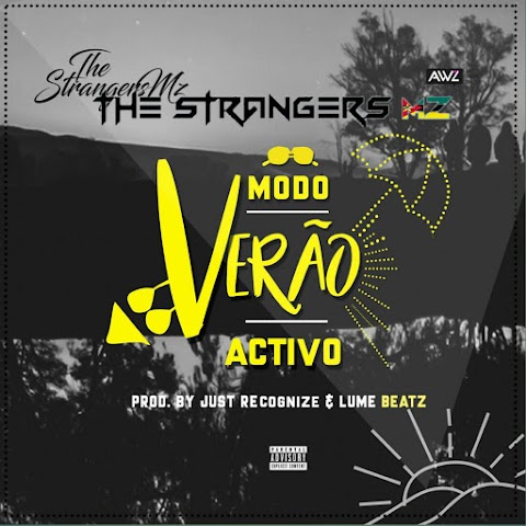 The Strangers Mz - Modo Verão Activo