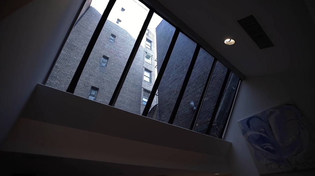 22 Interior Design Photos vs 215 E 22nd St #N, New York Luxury Penthouse Tour