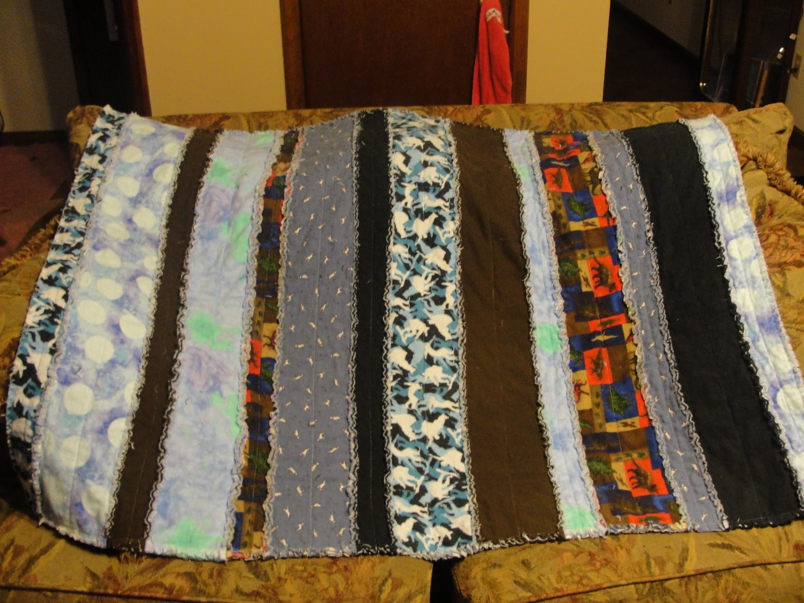 Carrie's Life: Merry Christmas Eve!!!