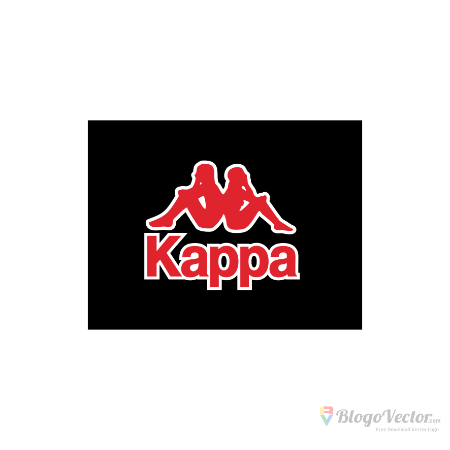 Kappa Logo vector (.cdr) - BlogoVector