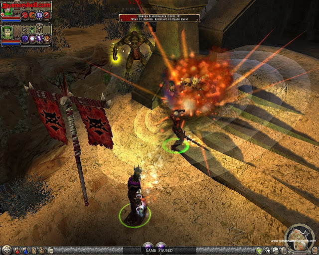 Dungeon Siege 2 Free Download Dungeon Siege 2 Free Download