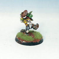 goblin blood bowl
