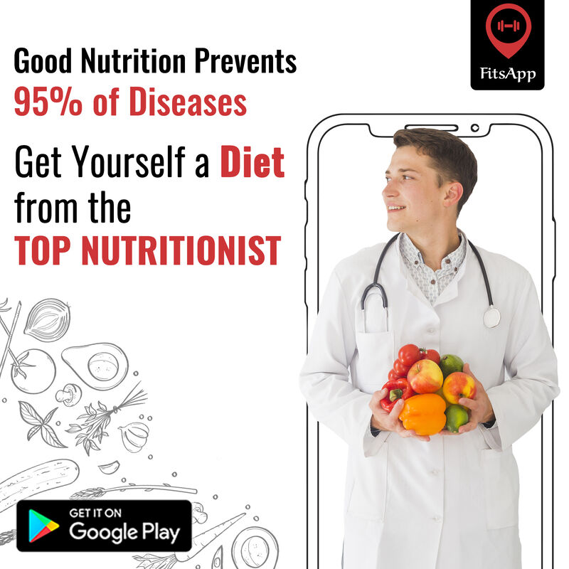 Top Nutritionist in Hyderabad