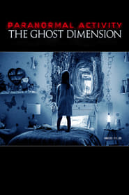 Ver Paranormal Activity Dimension fantasma Peliculas Online Gratis y Completas