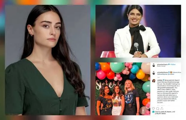 Ertugrul's 'Halima' won the hearts of Pakistanis 3 Ertugrul's 'Halima' won the hearts of Pakistanis