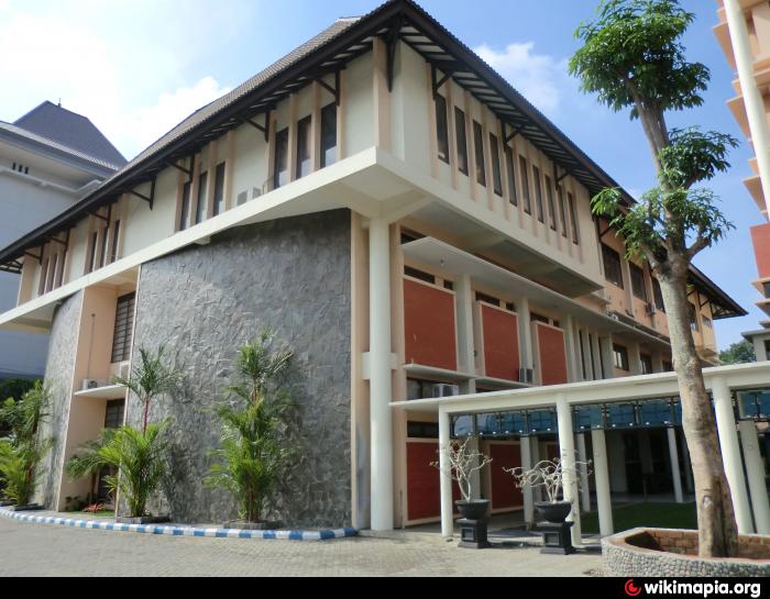 Kampus Arsitektur Terbaik Di Indonesia Dengan Akreditasi A