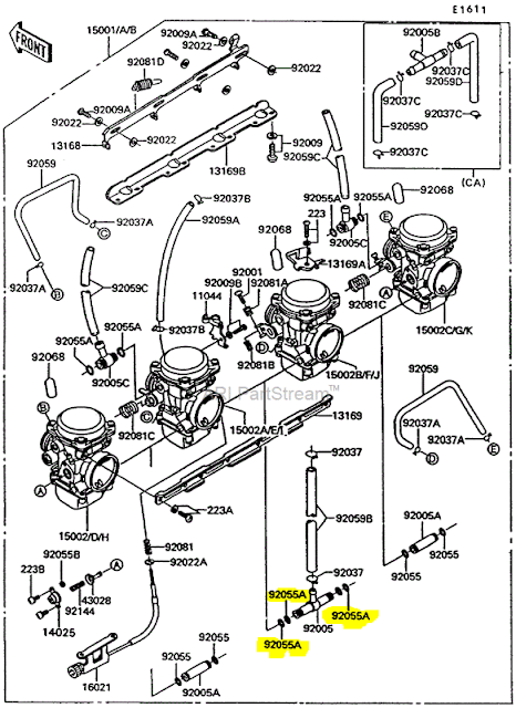 Tim's Motorcycle Diaries: Victory!