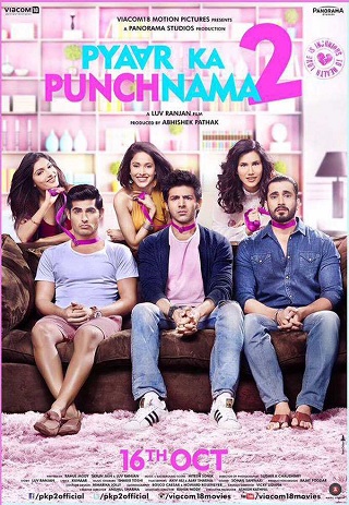 Pyaar Ka Punchnama Full Movie Download Torrent
