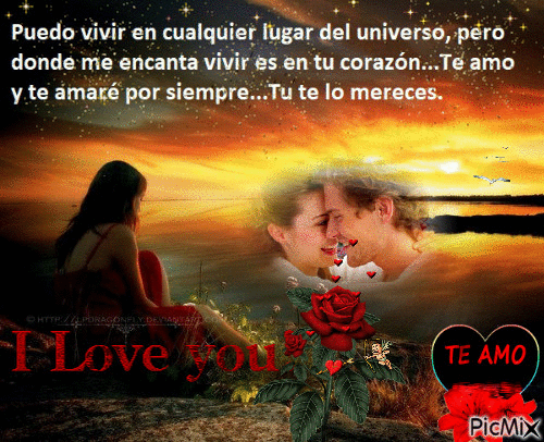 La hermosa creación de Dios: ESPERANZA DE AMOR, CUANDO YA EL DESAMOR ...