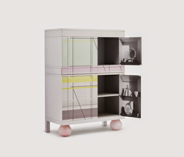 Modern bar furniture &#8211; 30 great designs!