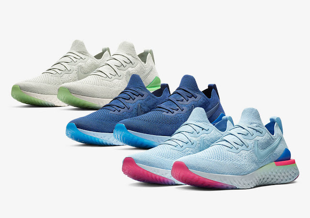 epic react teal