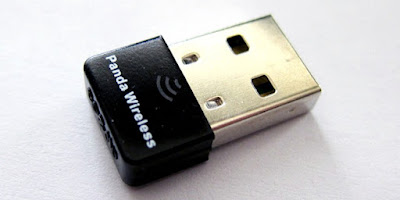 Panda Wireless USB Wi-fi