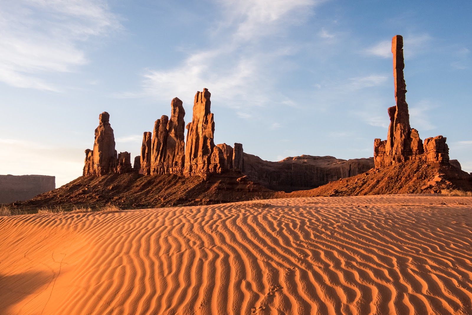 Geologic Wonders: National Parks of the American Southwest  Travel 