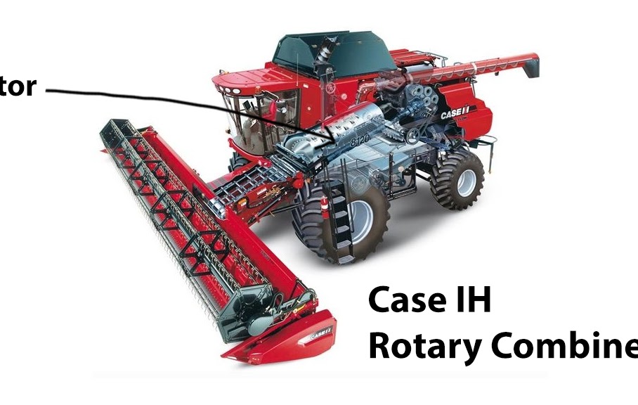 Aftermarket Combine Concaves Combine Parts