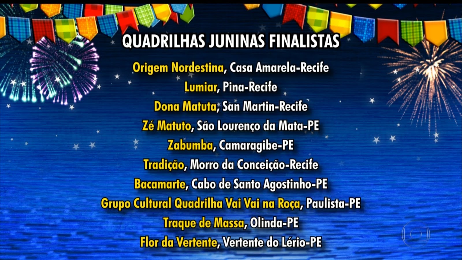 Nomes De Quadrilhas Juninas Famosas ENSINO Nomes De Quadrilhas Juninas Famosas ENSINO