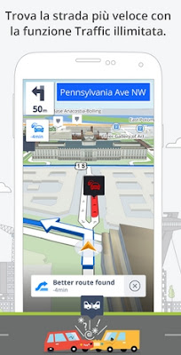 COME TROVARE RILEVATORI DI VELOCITÀ FISSI SULLE AUTOSTRADE SU IPAD COME TROVARE RILEVATORI DI VELOCITÀ FISSI SULLE AUTOSTRADE SU IPAD