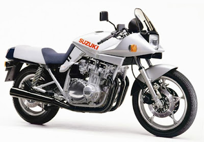 VOROMV Moto: Algunas motos de los 80 y 90 que marcaron el rumbo. 1-  Introducción