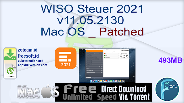 wiso steuer mac 2019 testversion wiso steuer mac 2019 testversion