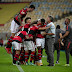 Goleadas do Flamengo nos últimos jogos repercutem até na Espanha 