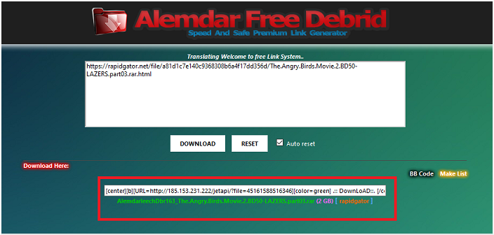filejoker link generator filejoker link generator