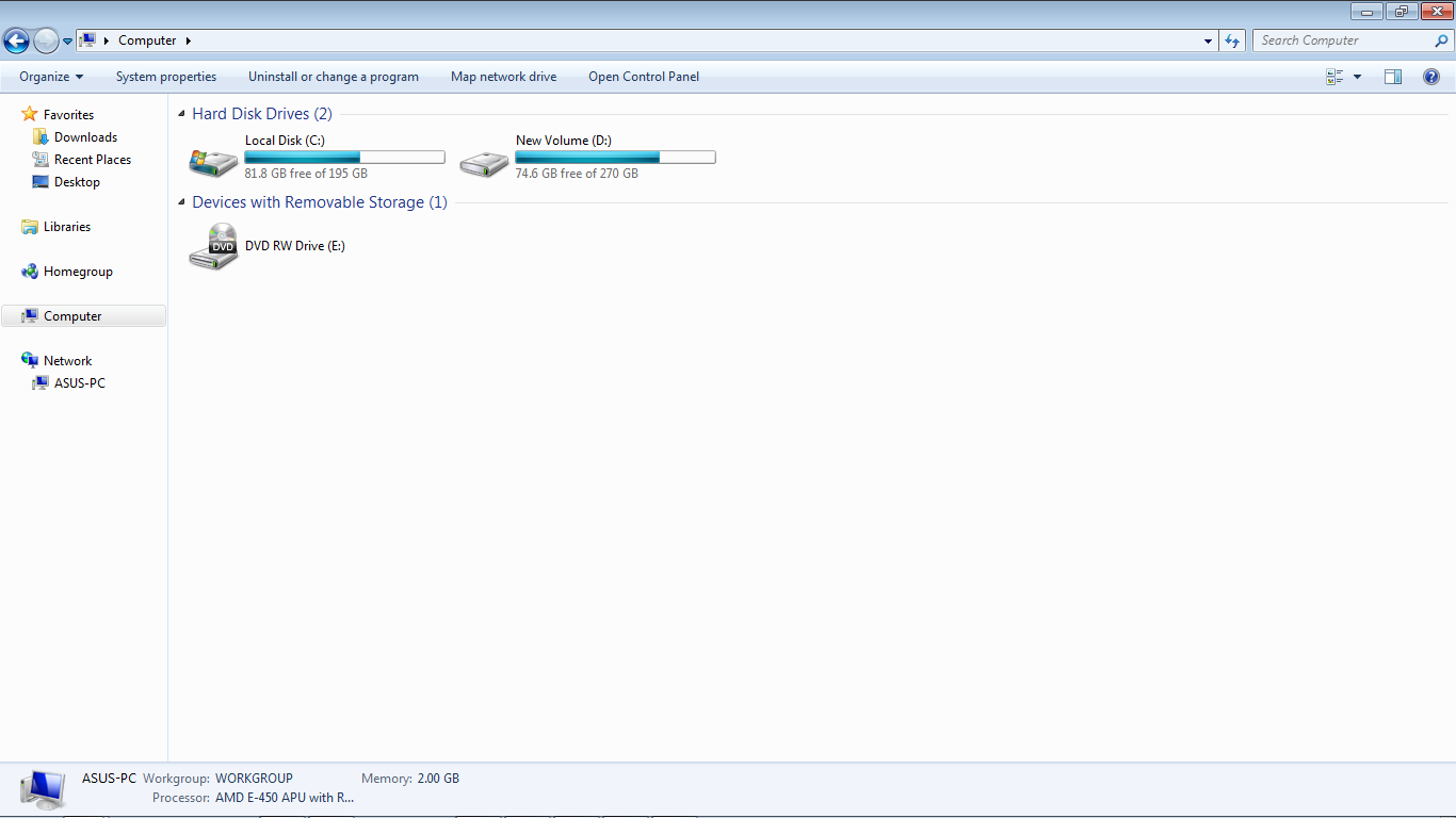 Cara mengatasi Windows 7 yang lemot/lambat ITHelpDesk Blog Solusi
