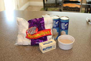 marshmallow magic rolls