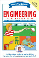 5 Books to Teach Your Children About Engineering