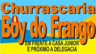 CHURRASCARIA BOY DO FRANGO