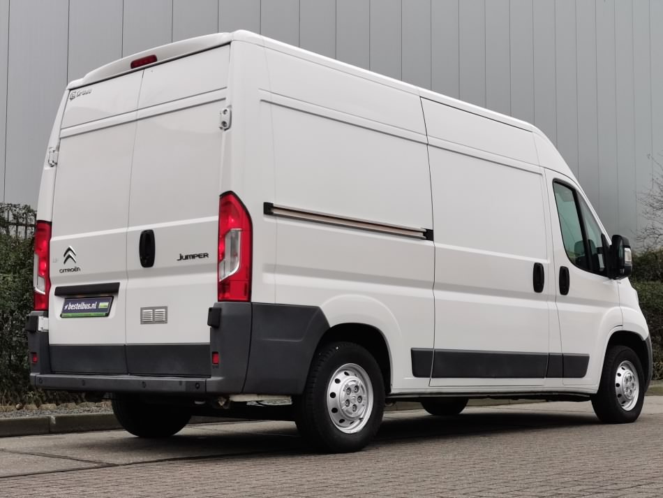 Citroen Jumper Service, Workshop, Owner's Manual - PDF Download [1982 ~ 2016]