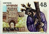 SEMANA SANTA DE SEVILLA SEMANA SANTA DE SEVILLA