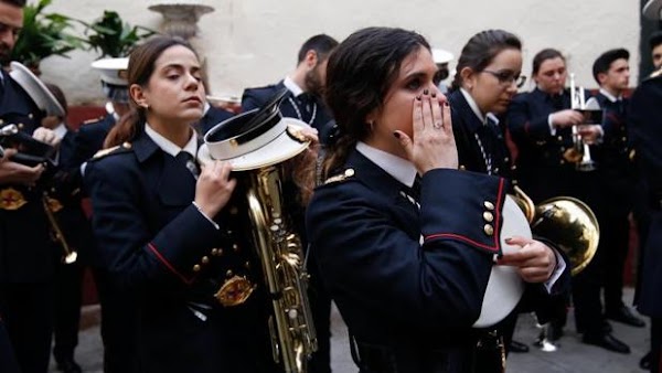 La Unión de bandas de Córdoba recomienda el cese de los ensayos a sus representadas