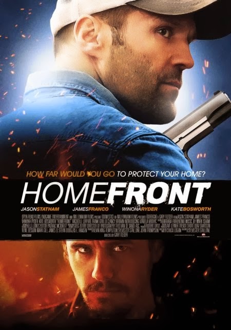 jason statham homefront full movies 2013