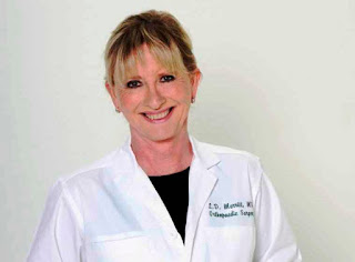 dr lee merritt