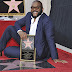 Tyler Perry gets his own star on the Hollywood Walk of Fame