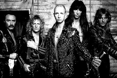 judas priest