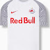 Nike apresenta camisa do Red Bull Salzburg para a Champions League