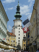 Bratislava. La desconocida centroeuropea - Bratislava. La desconocida centroeuropea. (6)