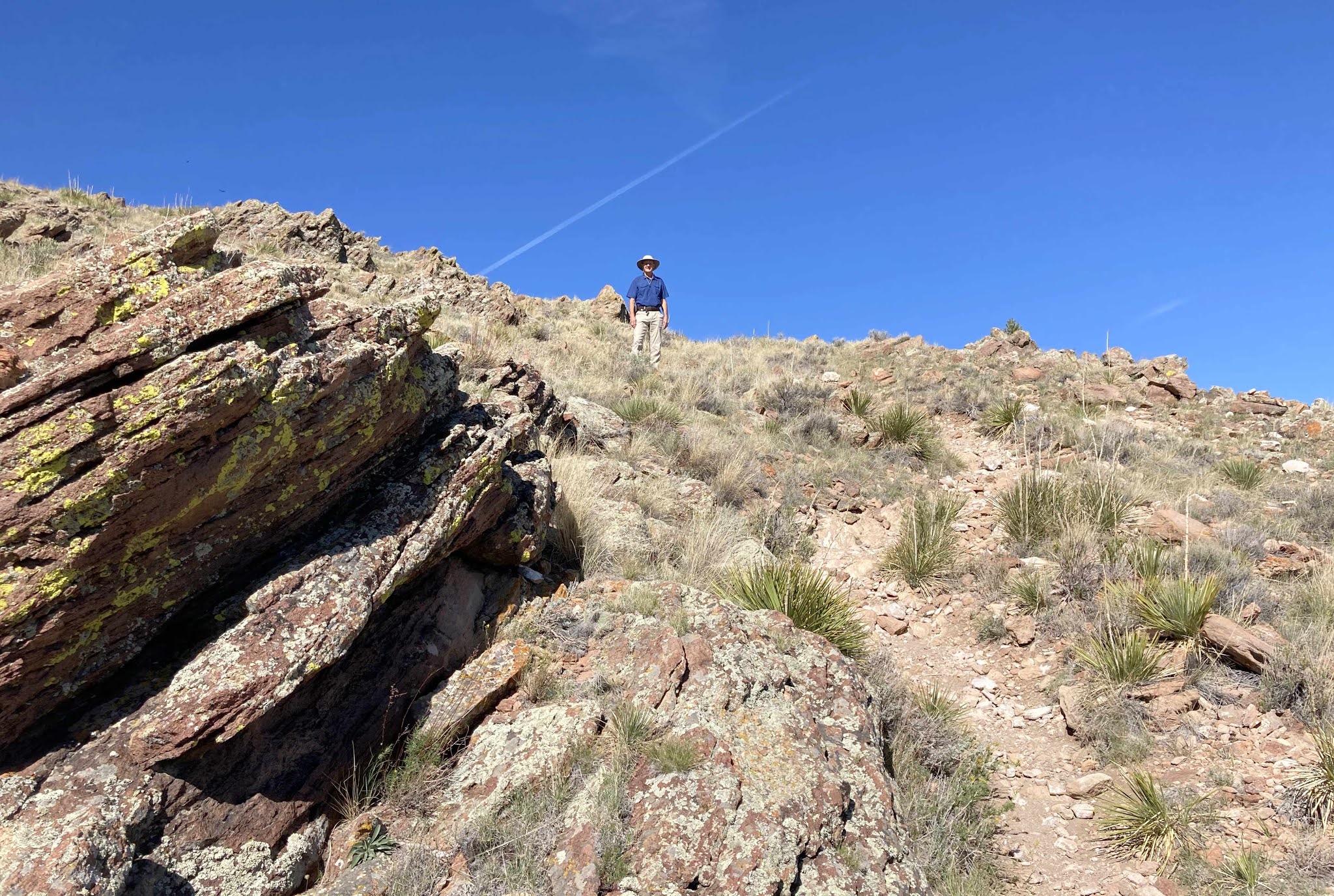 Wandering His Wonders Three Reasons to stop in Del Norte, Colorado
